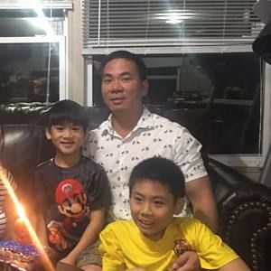 Meet your Posher, Thuong